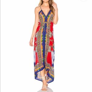 Raga Fiesta De Playa Dress